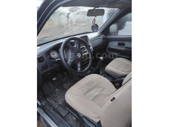 Sahibinden Nissan Skystar 4x2 2008 Model
