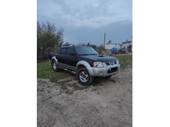 Sahibinden Nissan Skystar 4x2 2008 Model