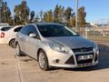 Sahibinden Ford Focus 1.6 TDCi Trend X 2013 Model