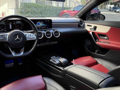 İlk Sahibinden Özel sipariş Mercedes - Benz CLA 200 AMG+ 2022 Model 