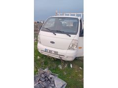 Sahibinden Kia Bongo K2700 DLX