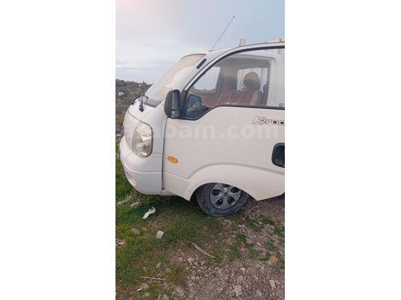 Sahibinden Kia Bongo K2700 DLX