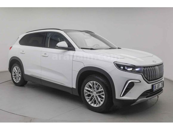 Sahibinden TOGG T10X V1 2023 Model Ankara
