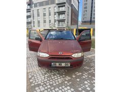 Sahibinden Fiat Palio 1.4 EL 2000 Model 