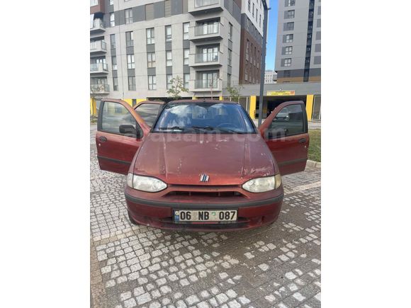 Sahibinden Fiat Palio 1.4 EL 2000 Model 