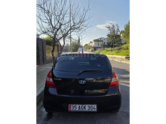 Sahibinden Hyundai i20 1.2 MPI Team 2011 Model