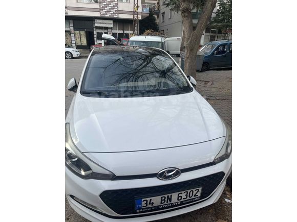 Memurdan i20