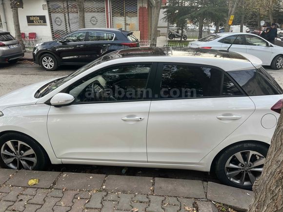 Memurdan i20