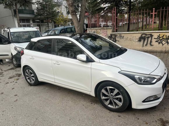 Memurdan i20