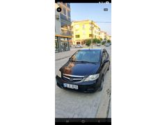 Sahibinden Honda City 1.4 Comfort 2008 Model  172.300 km Siyah