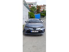 Sahibinden Toyota Corolla 1.8 Hybrid Dream 2021 Model
