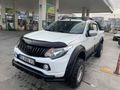 Sahibinden Mitsubishi L 200 4x4 2016 Model 