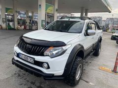 Sahibinden Mitsubishi L 200 4x4 2016 Model 