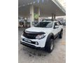 Sahibinden Mitsubishi L 200 4x4 2016 Model 