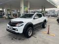 Sahibinden Mitsubishi L 200 4x4 2016 Model 