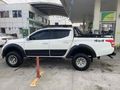 Sahibinden Mitsubishi L 200 4x4 2016 Model 