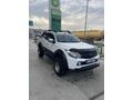 Sahibinden Mitsubishi L 200 4x4 2016 Model 