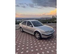 Sahibinden Volkswagen Bora 1.6 Trendline 2000 Model 