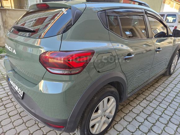 OTOMATİK  24000KM HATASIZ  
