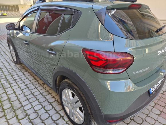 OTOMATİK  24000KM HATASIZ  