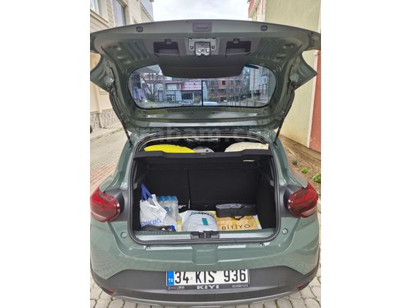OTOMATİK  24000KM HATASIZ  
