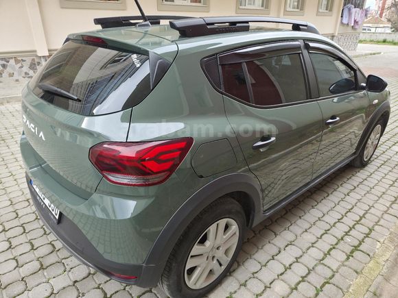 OTOMATİK  24000KM HATASIZ  