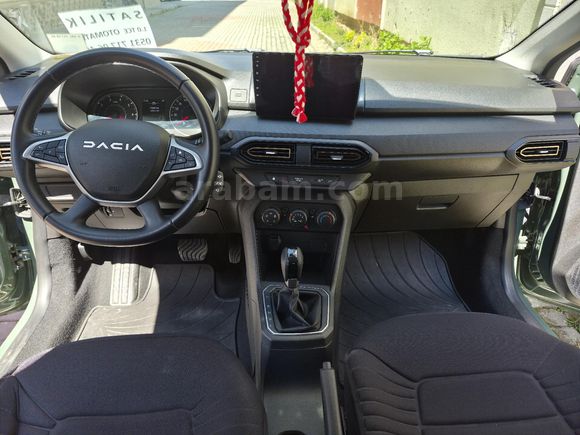 OTOMATİK  24000KM HATASIZ  