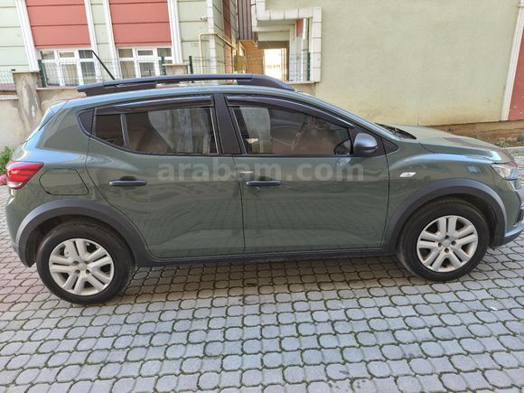 OTOMATİK  24000KM HATASIZ  