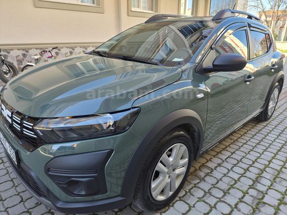 OTOMATİK  24000KM HATASIZ  