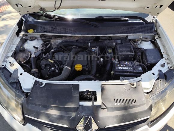 Sahibinden Renault Symbol 1.5 dCi Joy 2014 Model