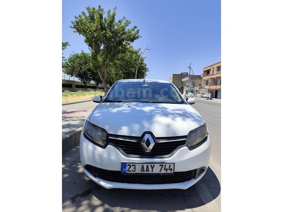 Sahibinden Renault Symbol 1.5 dCi Joy 2014 Model