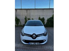 Sahibinden Renault Clio 1.5 dCi Touch 2015 Model