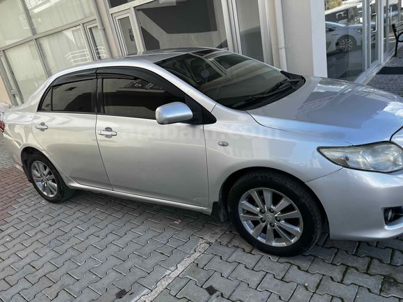 Sahibinden Toyota Corolla 1.4 D-4D Elegant 2007 Model 