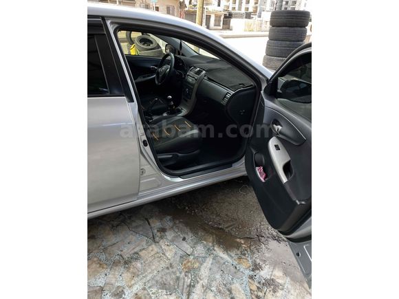 Sahibinden Toyota Corolla 1.4 D-4D Elegant 2007 Model 