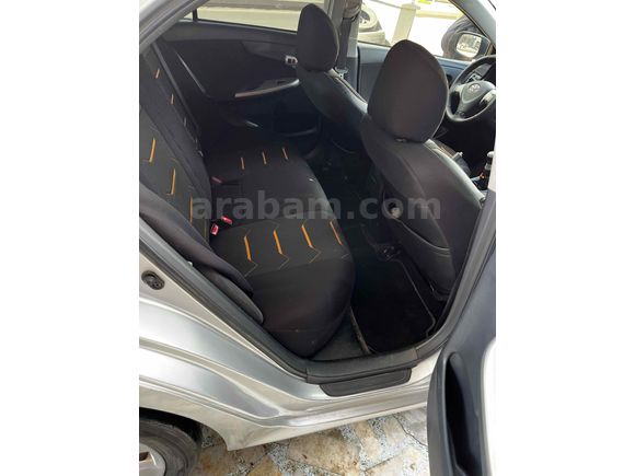 Sahibinden Toyota Corolla 1.4 D-4D Elegant 2007 Model 