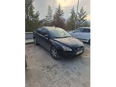Sahibinden Ford Focus 1.6 TDCi Collection 2007 Model