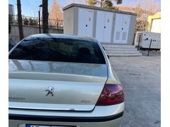 Sahibinden Peugeot 407 1.6 HDi Comfort 2006 Model 