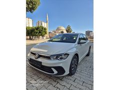 Sahibinden SIFIR Volkswagen Polo 1.0 TSi Life 2025 Model Mersin