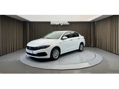 170BİN PEŞİNAT 60 AYA VARAN TAKSİT 2022 FIAT EGEA 1.3 DİZEL EASY