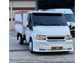 Galeriden Ford Trucks Transit 350 M Gaziantep