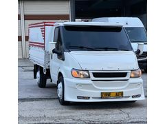 Galeriden Ford Trucks Transit 350 M Gaziantep