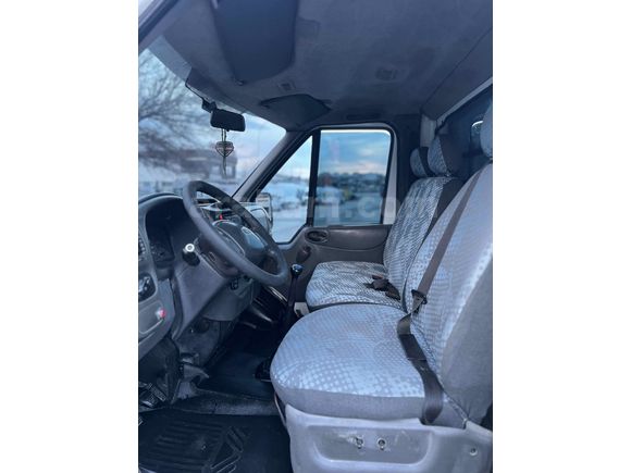 Galeriden Ford Trucks Transit 350 M Gaziantep