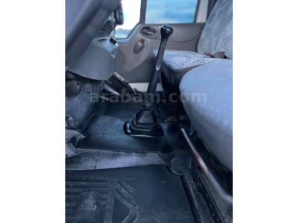 Galeriden Ford Trucks Transit 350 M Gaziantep