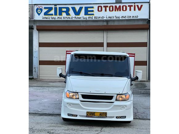 Galeriden Ford Trucks Transit 350 M Gaziantep