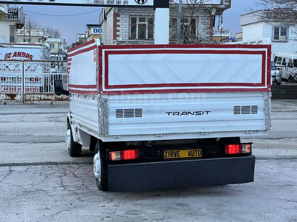 Galeriden Ford Trucks Transit 350 M Gaziantep