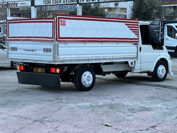 Galeriden Ford Trucks Transit 350 M Gaziantep