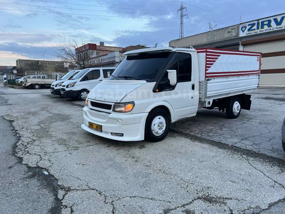 Galeriden Ford Trucks Transit 350 M Gaziantep