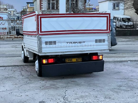 Galeriden Ford Trucks Transit 350 M Gaziantep
