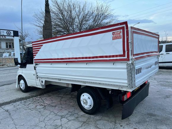 Galeriden Ford Trucks Transit 350 M Gaziantep