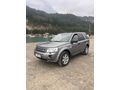 Sahibinden Land Rover Freelander 2.2 TD4 HSE 2011 Model 